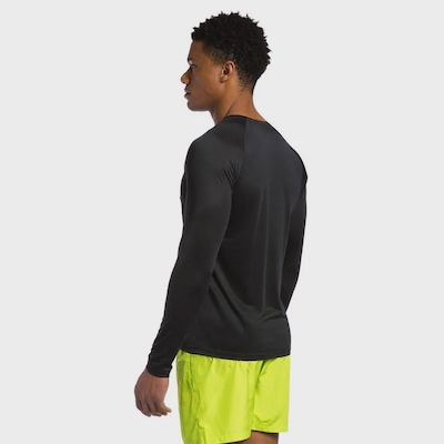 Camiseta Manga Longa Olympikus 2.0 Runner - Masculina - Foto 2