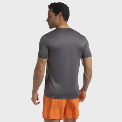 Camiseta Olympikus Essential - Masculina - Foto 2