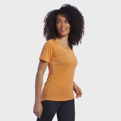 Camiseta Olympikus Runner 2.0 - Feminina - Foto 3