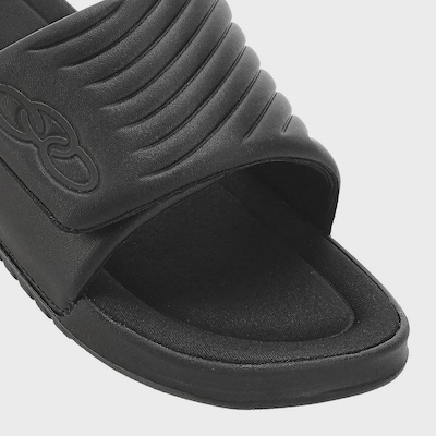 Chinelo Olympikus Melbourne 2 Slide - Unissex - Foto 6