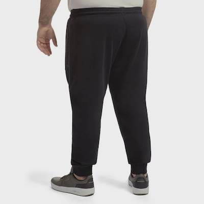 Calça Jogging Olympikus Comfy Plus Size - Masculina - Foto 2