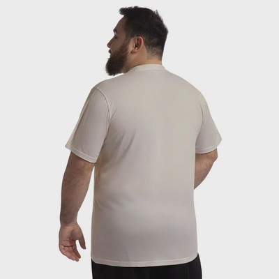 Camiseta Olympikus Comfy Tape Plus Size - Masculina - Foto 2