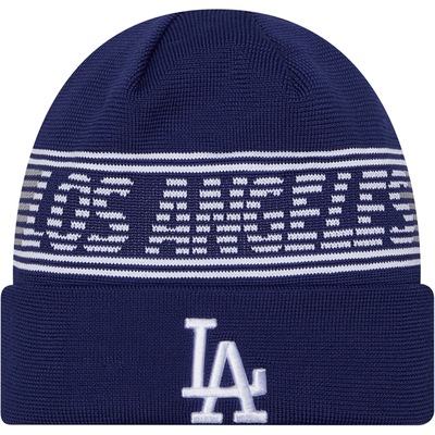 Gorro New Era Clubhouse 2025 Los Angeles Dodgers - Adulto - Foto 1