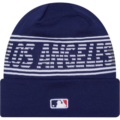Gorro New Era Clubhouse 2025 Los Angeles Dodgers - Adulto - Foto 2