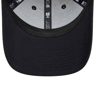 Bone Aba Curva New Era 9FORTY New Era MCMXX Tech - Adulto - Foto 3