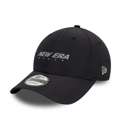 Bone Aba Curva New Era 9FORTY New Era MCMXX Tech - Adulto - Foto 4