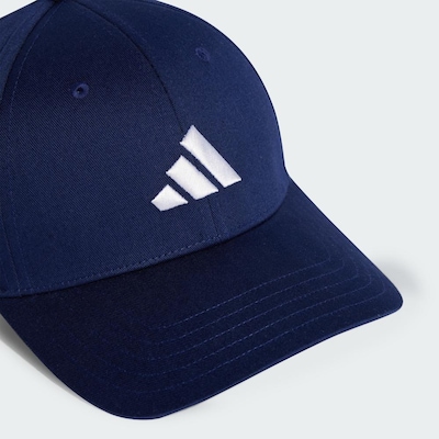 Boné Aba Curva adidas Baseball New Logo - Adulto - Foto 3