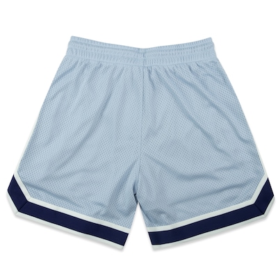 Shorts New Era Los Angeles Dodgers MLB Floral - Masculino - Foto 2