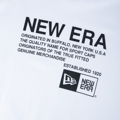 Camiseta New Era Regular Institutional Style - Masculina - Foto 3