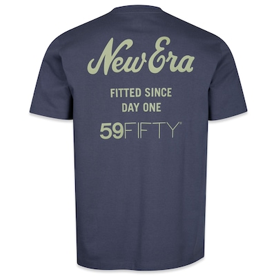 Camiseta New Era Regular Originators - Masculina - Foto 2