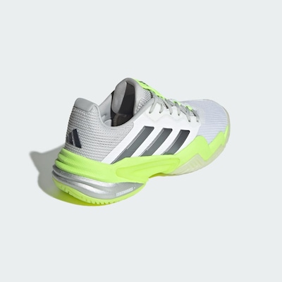 Tênis adidas Barricade 13 W - Feminino - Foto 3