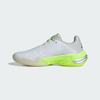 Tênis adidas Barricade 13 W - Feminino - Foto 4