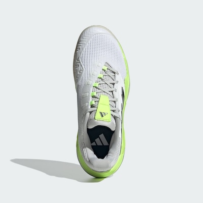 Tênis adidas Barricade 13 W - Feminino - Foto 5