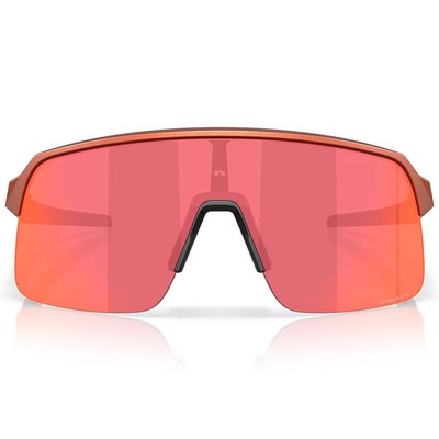 Óculos de Sol Oakley Sutro Lite Forge Fire 7639 - Unissex - Foto 3