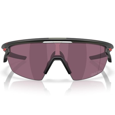 Óculos de Sol Oakley Sphaera Troy Lee Designs Matte - Unissex - Foto 3