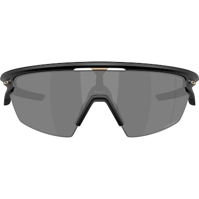 Óculos de Sol Oakley Sphaera Players Matte Black Prizm - Unissex - Foto 3