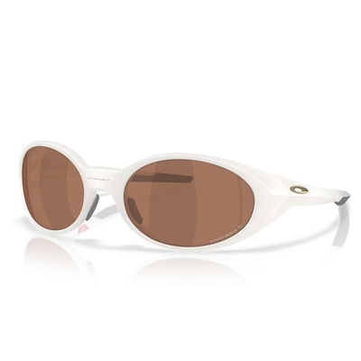 Óculos de Sol Oakley Eye Jacket Redux Seek Matte Vapor 2458 - Unissex - Foto 1