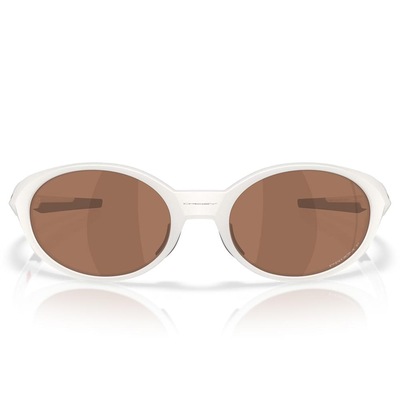 Óculos de Sol Oakley Eye Jacket Redux Seek Matte Vapor 2458 - Unissex - Foto 3