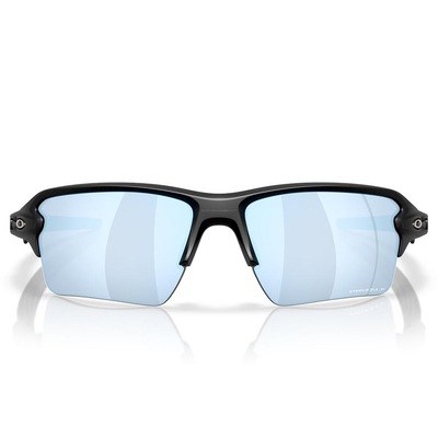 Óculos de Sol Oakley Flak 2.0 XXL Matte 0563 - Unissex - Foto 3