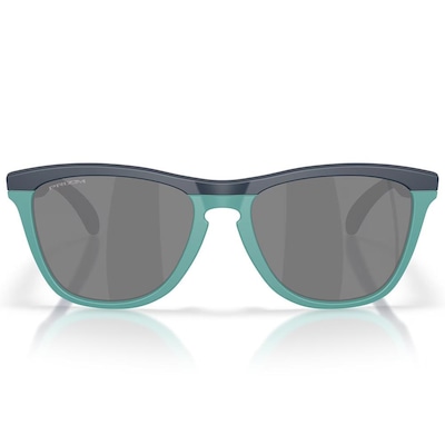 Óculos de Sol Oakley Frogskins Range Pacific Trail 1755 - Unissex - Foto 3