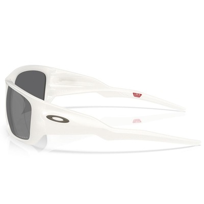 Óculos de Sol Oakley Masseter Matte Vapor Prizm - Unissex - Foto 2