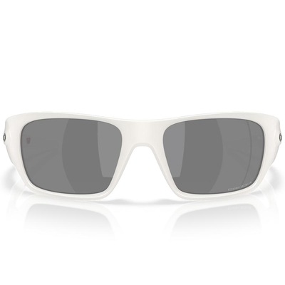Óculos de Sol Oakley Masseter Matte Vapor Prizm - Unissex - Foto 3
