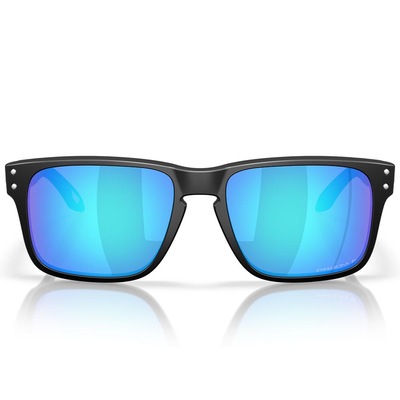 Óculos de Sol Oakley Holbrook S Matte 0453 - Unissex - Foto 3
