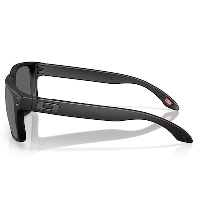 Óculos de Sol Oakley Holbrook S Matte 0153 - Unissex - Foto 2