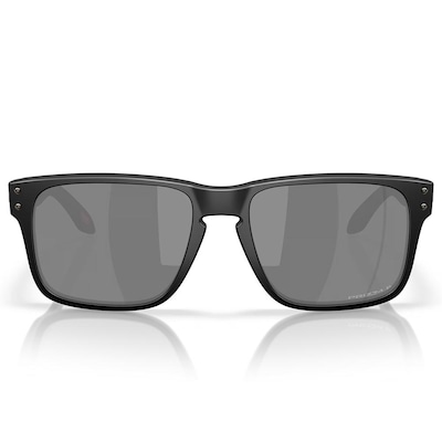 Óculos de Sol Oakley Holbrook S Matte 0153 - Unissex - Foto 3