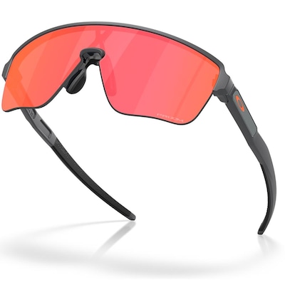 Óculos de Sol Oakley Corridor SQ Matte 1042 - Unissex - Foto 4