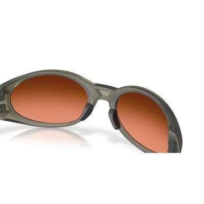 Óculos de Sol Oakley Eye Jacket Redux Latitude Matte  - Unissex - Foto 6