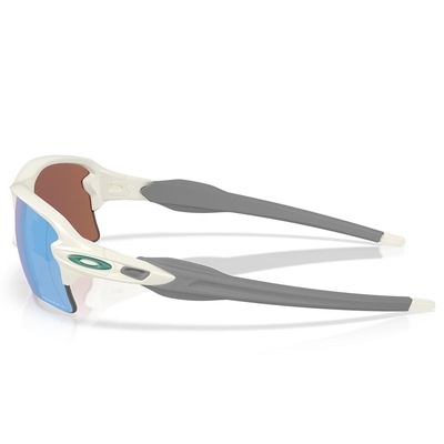 Óculos de Sol Oakley Flak 2.0 XL Matte Mist K259 - Unissex - Foto 2
