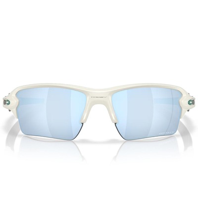 Óculos de Sol Oakley Flak 2.0 XL Matte Mist K259 - Unissex - Foto 3