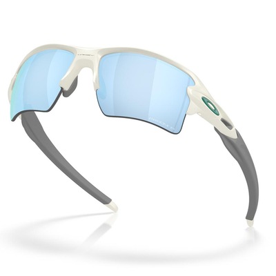 Óculos de Sol Oakley Flak 2.0 XL Matte Mist K259 - Unissex - Foto 4