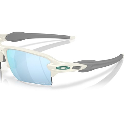 Óculos de Sol Oakley Flak 2.0 XL Matte Mist K259 - Unissex - Foto 5