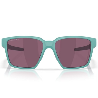Óculos de Sol Oakley Actuator SQ Matte Pacific 0857 - Unissex - Foto 3