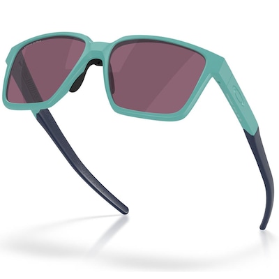 Óculos de Sol Oakley Actuator SQ Matte Pacific 0857 - Unissex - Foto 4