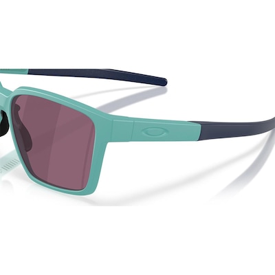 Óculos de Sol Oakley Actuator SQ Matte Pacific 0857 - Unissex - Foto 5