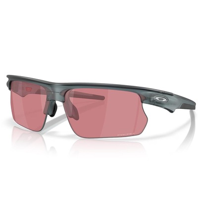 Óculos de Sol Oakley BiSphaera Matte Crystal 1968 - Unissex - Foto 1