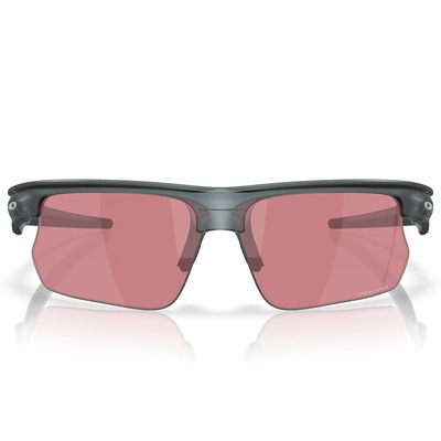 Óculos de Sol Oakley BiSphaera Matte Crystal 1968 - Unissex - Foto 3
