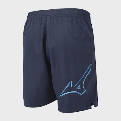 Bermuda Mizuno Run Easy 4 - Masculina - Foto 2