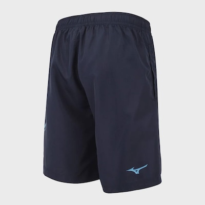 Bermuda Mizuno Run Bird - Masculina - Foto 2