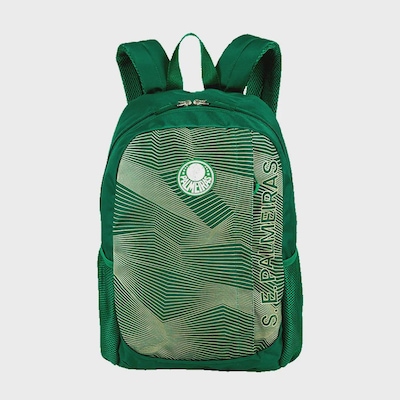 Mochila Sestini Palmeiras Torcedor - 21 LITROS - Foto 1
