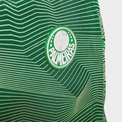 Mochila Sestini Palmeiras Torcedor - 21 LITROS - Foto 4