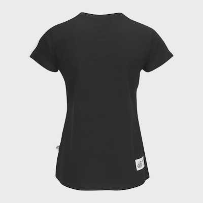 Camiseta do Santos Surf Center F.C - Feminina - Foto 2