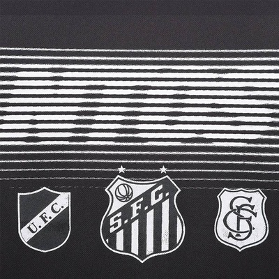 Camiseta do Santos Surf Center F.C - Feminina - Foto 3