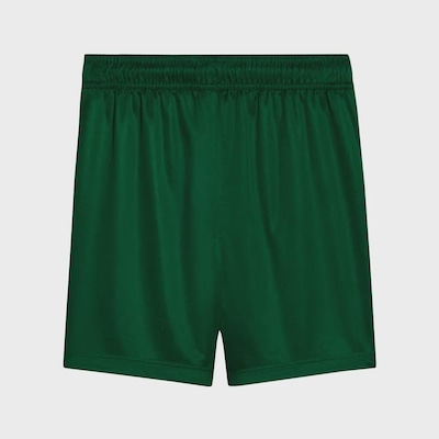 Calção do Palmeiras Puma II 2025 - Infantil - Foto 2