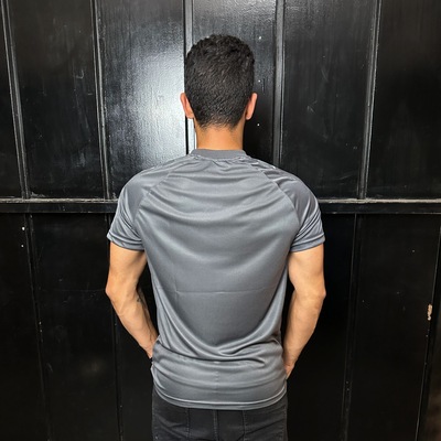 Camiseta Kappa Athens - Masculina - Foto 3