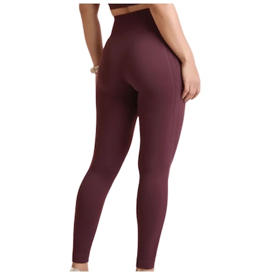 Calça Legging Lupo AF Max - Feminina - Foto 2