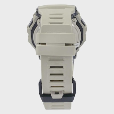 Relógio G-Shock GBD-200UU-9DR - Foto 3